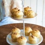 bryndzové muffiny recept