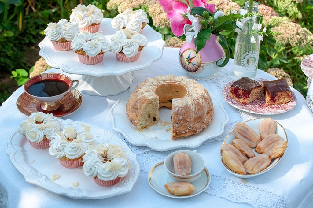 Moja medová kuchárka, kuchárska kniha foodblogu Medové motúzy